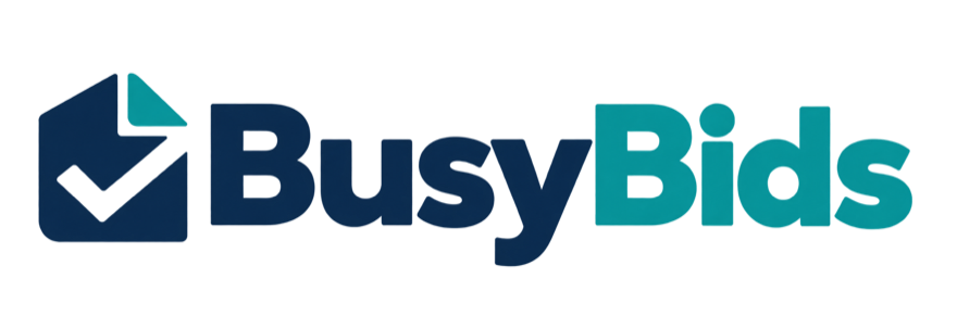 BusyBids
